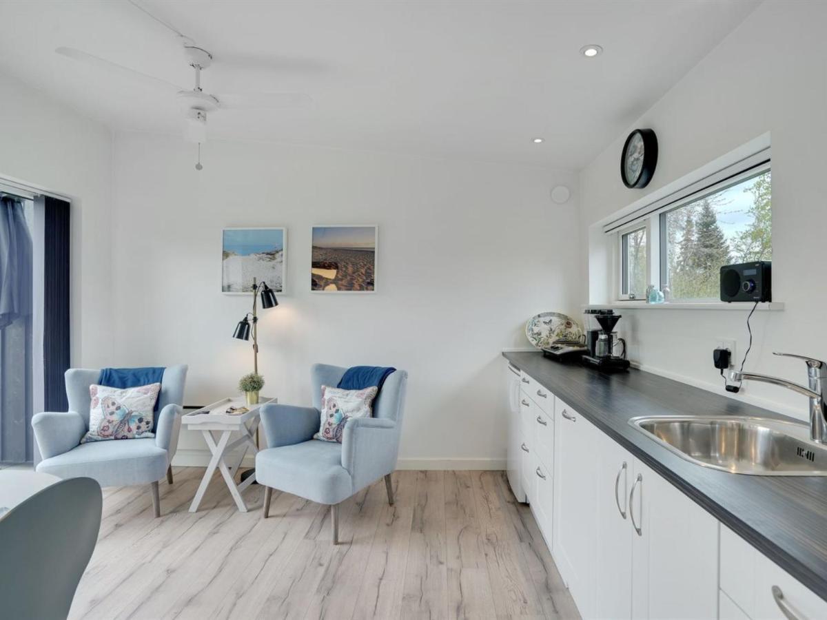 Apartment Mark - 200M From The Sea In Lolland- Falster And Mon By Interhome Bøtø By エクステリア 写真