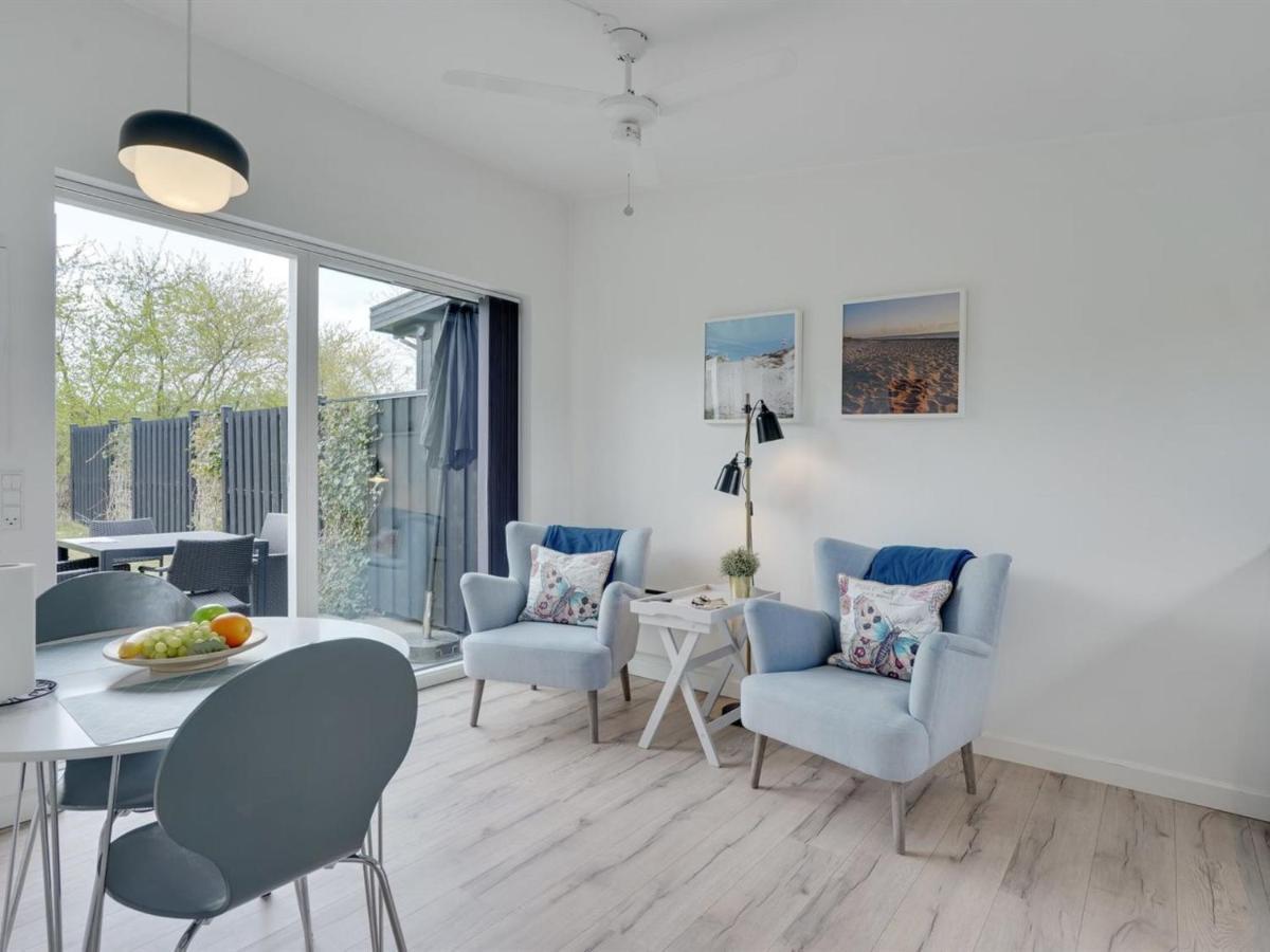 Apartment Mark - 200M From The Sea In Lolland- Falster And Mon By Interhome Bøtø By エクステリア 写真