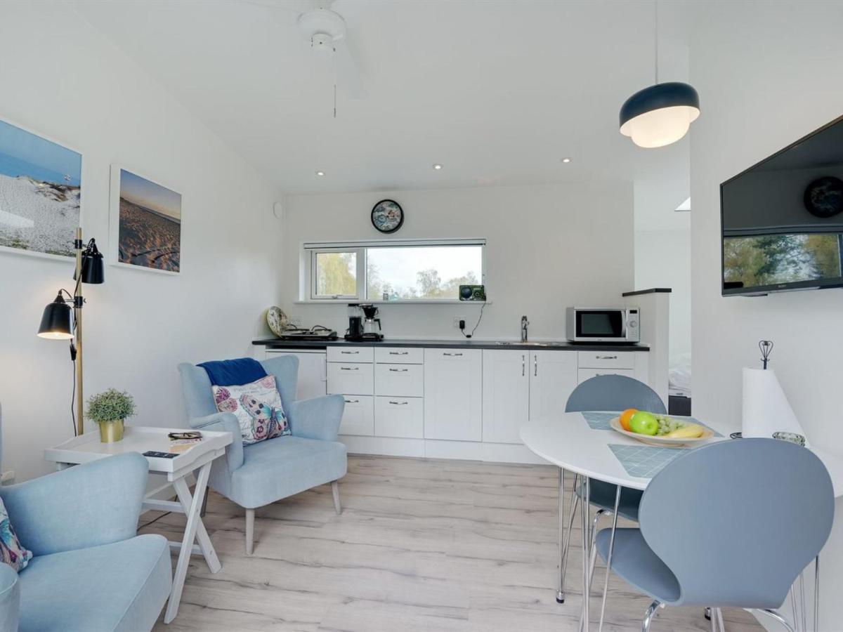 Apartment Mark - 200M From The Sea In Lolland- Falster And Mon By Interhome Bøtø By エクステリア 写真