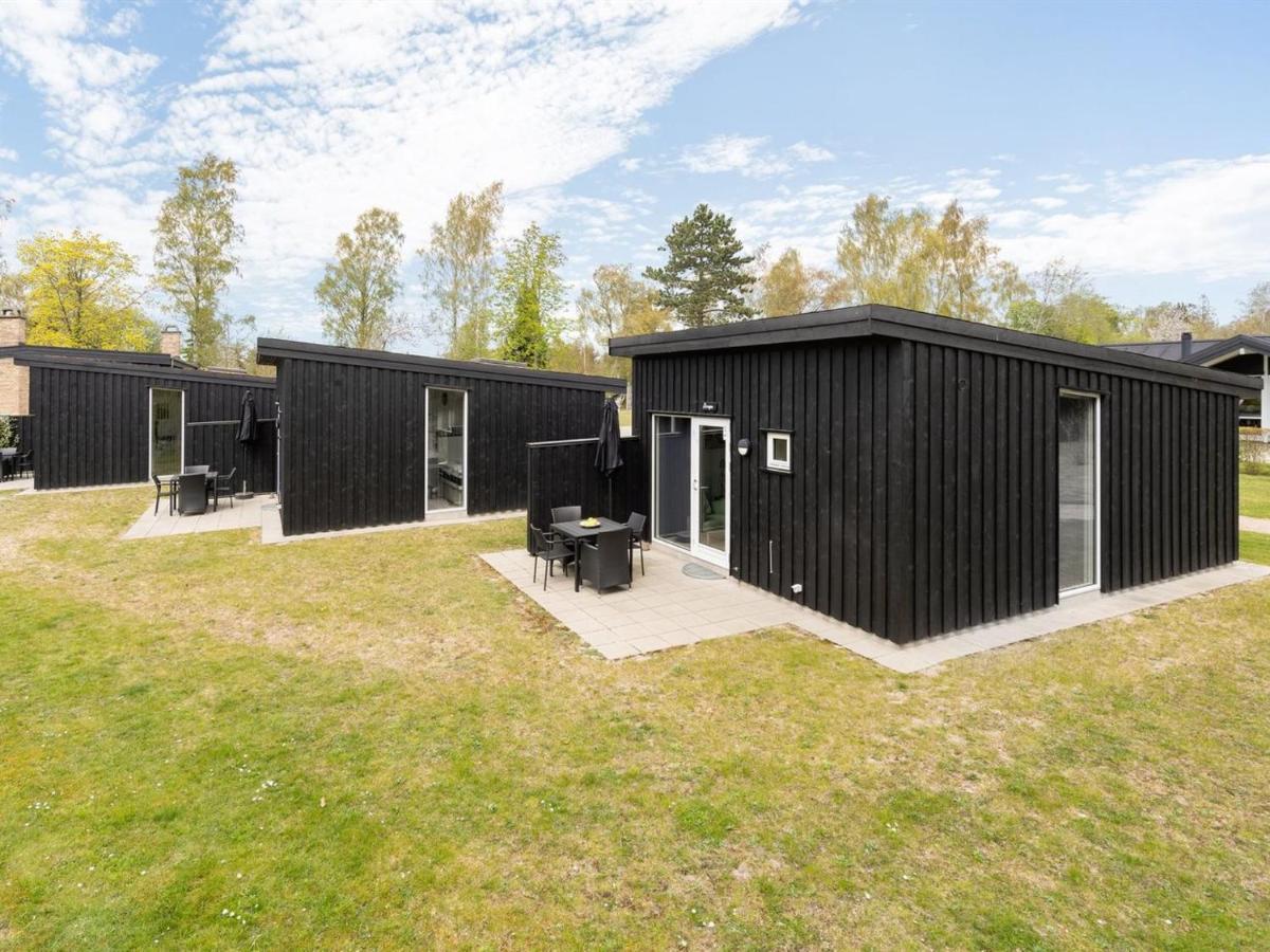 Apartment Mark - 200M From The Sea In Lolland- Falster And Mon By Interhome Bøtø By エクステリア 写真