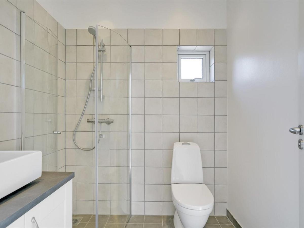Apartment Mark - 200M From The Sea In Lolland- Falster And Mon By Interhome Bøtø By エクステリア 写真