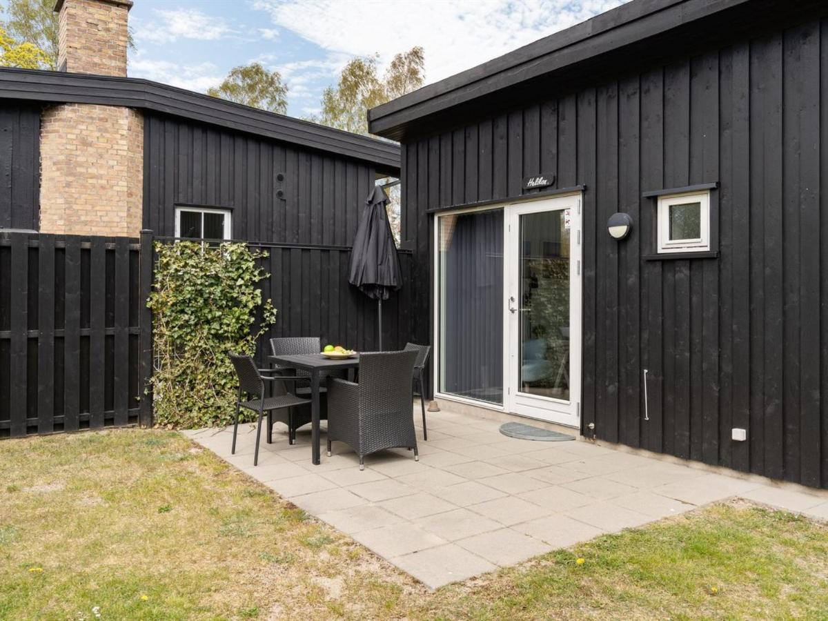 Apartment Mark - 200M From The Sea In Lolland- Falster And Mon By Interhome Bøtø By エクステリア 写真