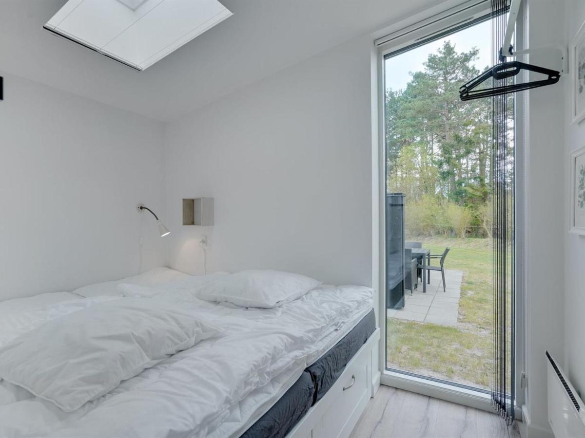 Apartment Mark - 200M From The Sea In Lolland- Falster And Mon By Interhome Bøtø By エクステリア 写真